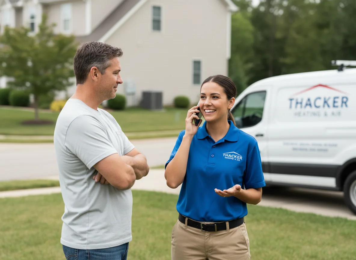 Ac Repair Prince, WV FAQs